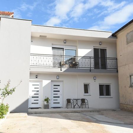 Karlo Apartments Zadar Exterior photo